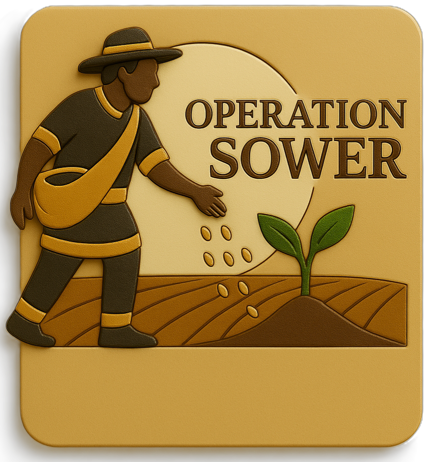 Operation Sower, Inc